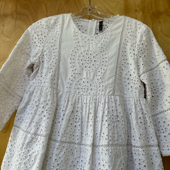 Zara TRF Dress - Picture 2 of 6